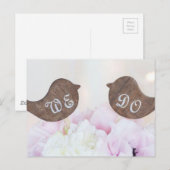 Hochzeit_06 Postkarte (Vorne/Hinten)