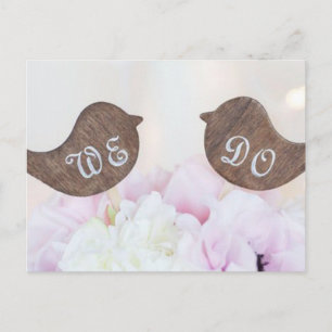 Hochzeit_06 Postkarte