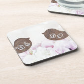 Hochzeit_06 Untersetzer (Linke Seite)