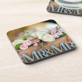 Hochzeit-06 Untersetzer (Linke Seite)