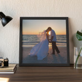 Hochzeit 12"x12" fotodruck