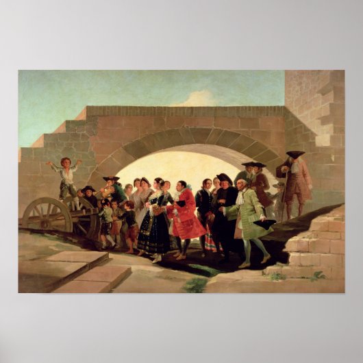Hochzeit 1791-1992 poster (Vorne)