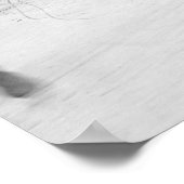 Hochzeit 1908 poster (Ecke)