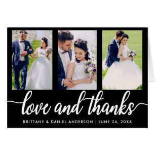 Hochzeit 3 Foto Liebe und Dank geklappt
