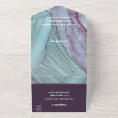 Hochzeit alles n eine Einladung Fresh Florals (Außenbereich)