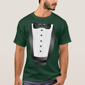 Hochzeit am Boden T-Shirt