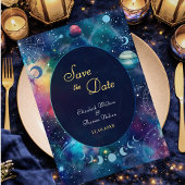 Hochzeit am Himmelbett Save The Date