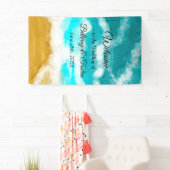 Hochzeit am Meer Banner (Insitu)