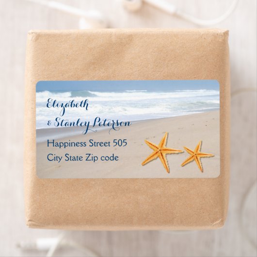 Hochzeit am Sandstrand (Insitu)