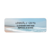 Hochzeit am Strand (Vorne)