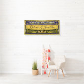 Hochzeit Banner (Insitu)