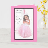 Hochzeit bester Freunde Karte (Gelbe Blume)