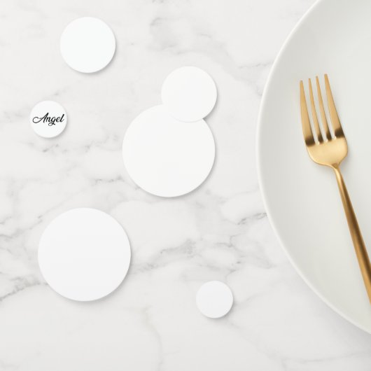 Hochzeit - Confetti Konfetti (Gruppe)