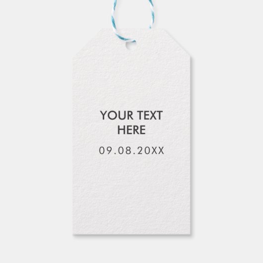 Hochzeit Cookie Gefallen, wir machen Liebe Cookies Geschenkanhänger (Rückseite)