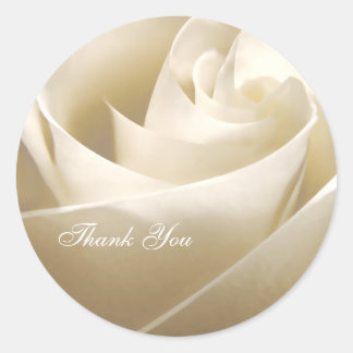 Hochzeit Danke, dass du Sticker