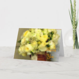 Hochzeit Dankeschön Anmerkungen Dankeskarte