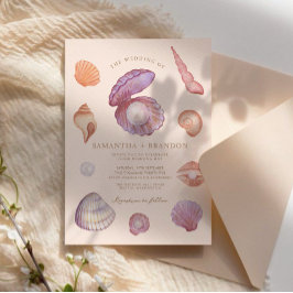 Hochzeit der Aquarellmühle Einladung