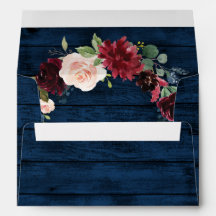 Hochzeit der Blauburgunder-Wasserfarbenkrake