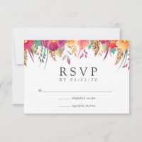 Hochzeit der Flora und Fauna