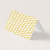 Hochzeit der Gelbblütenblume (Rückseite)