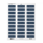 Hochzeit der Gipskraut Navy (Vorne)