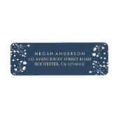 Hochzeit der Gipskraut Navy (Vorne)