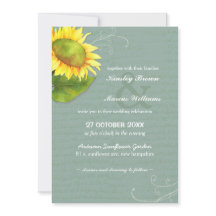 Hochzeit der Grauen Jade Yellow Sonnenblume