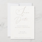 Hochzeit der Olive-Verzweigung Wasserfarbe speiche (Vorderseite)