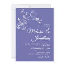 Hochzeit der Orchideen