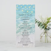 Hochzeit der Strandsaison (Stehend Vorderseite)