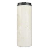 Hochzeit der Terrakotta marina Thermosbecher (Rückseite)