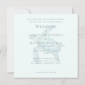 Hochzeit der Turtelschildkröte auf dem tropischen (Vorderseite)