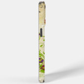 Hochzeit der verzauberten Waldseite Case-Mate iPhone Hülle (Rückseite / Rechts)