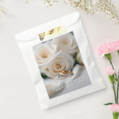 Hochzeit der Weißen Gunst Geschenktütchen (Versiegelt)
