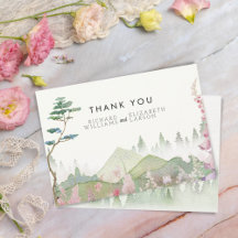 Hochzeit der Wildblume