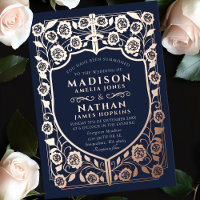 Hochzeit des Blauen Schwertschilds