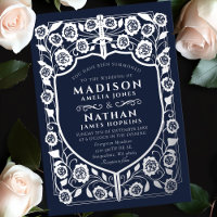 Hochzeit des Blauen Schwertschilds