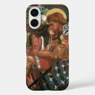 Hochzeit des Heiligen Georg und der Prinzessin Sab iPhone 16 Hülle