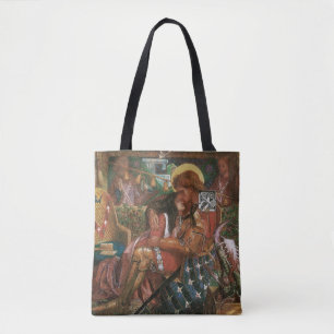 Hochzeit des Heiligen Georg und der Prinzessin Sab Tasche