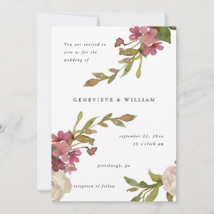 Hochzeit des klassischen Gartenwassers