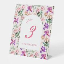 Hochzeit des wilden botanischen Maximalismus