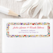 Hochzeit des Wildgartens Rose Woods Exotic Flower (Insitu)