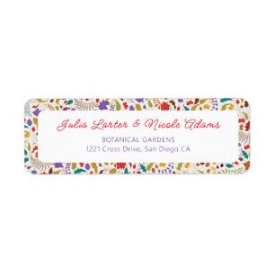 Hochzeit des Wildgartens Rose Woods Exotic Flower