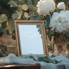 Hochzeit ein Geschenk Skriptklammern Fensteraufkleber