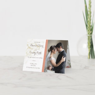 Hochzeit Einladung