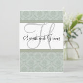 Hochzeit_Einladung_custom Einladung (Stehend Vorderseite)
