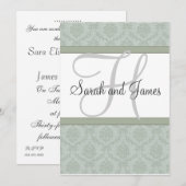 Hochzeit_Einladung_custom Einladung (Vorne/Hinten)
