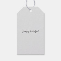 Hochzeit Elegant Minimalistisch Schlicht Lovely