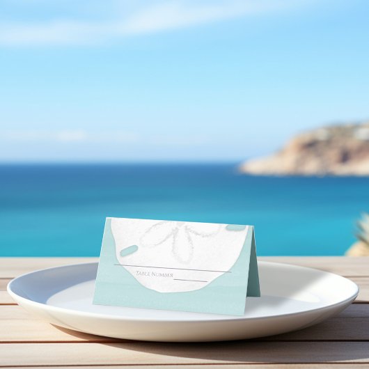 Hochzeit Eleganter Empfang Platzkarte