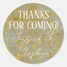 Hochzeit Elegantes Silver Lining